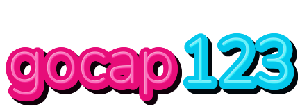 gocap123 — logo kanal