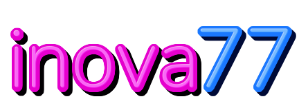 inova77 — logo kanal