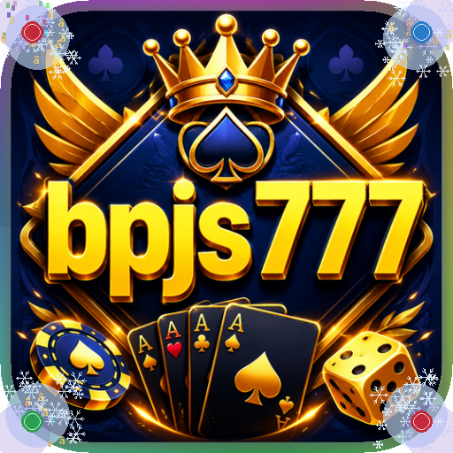 bpjs777 — mitra unggulan