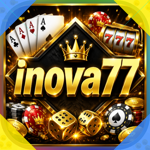 inova77 — mitra unggulan