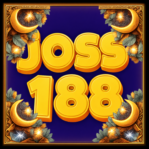 joss188 — mitra unggulan